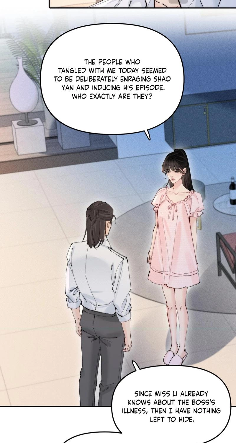 Fatal Favoritism Chapter 67 page 11