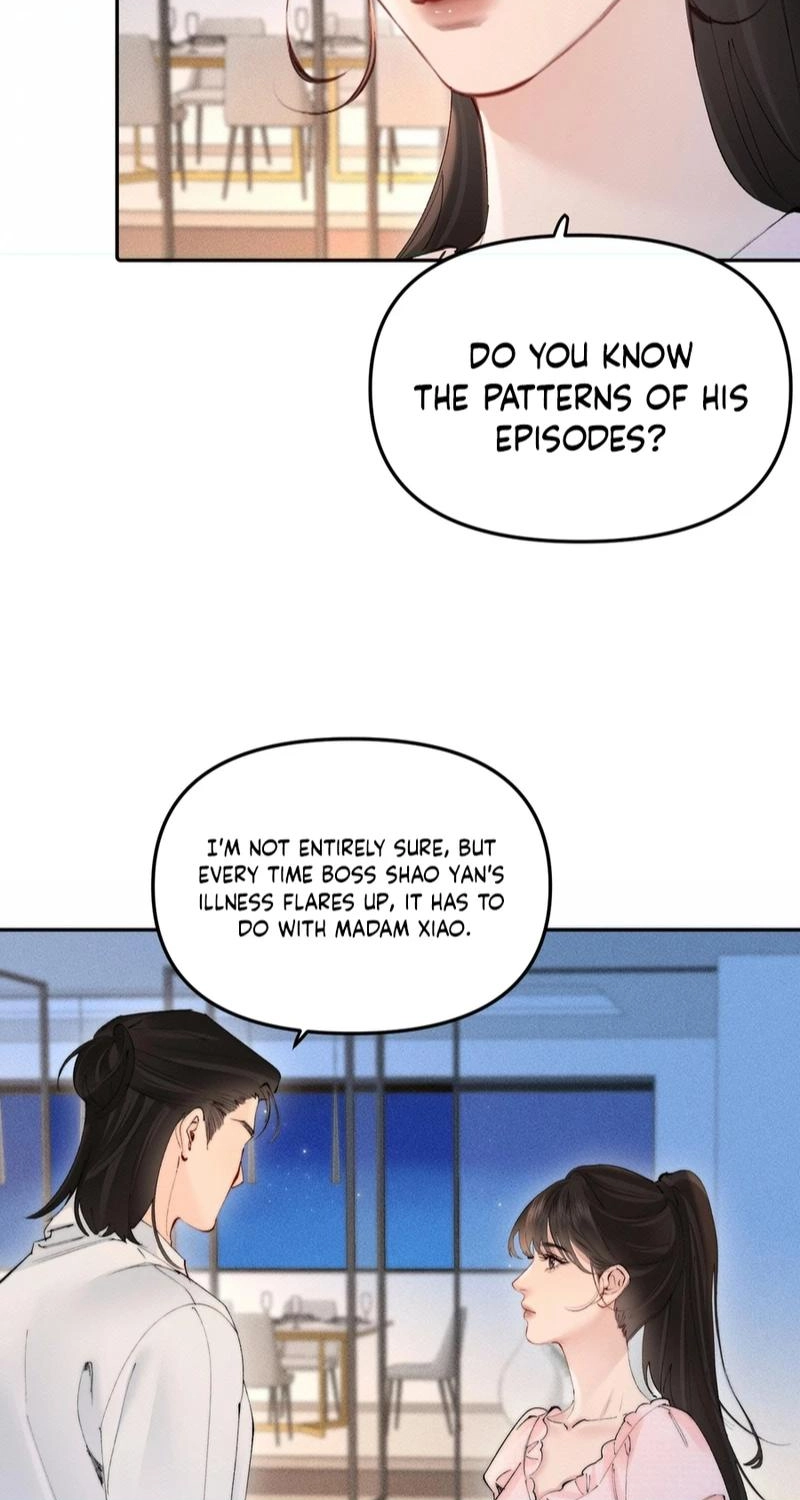 Fatal Favoritism Chapter 67 page 13