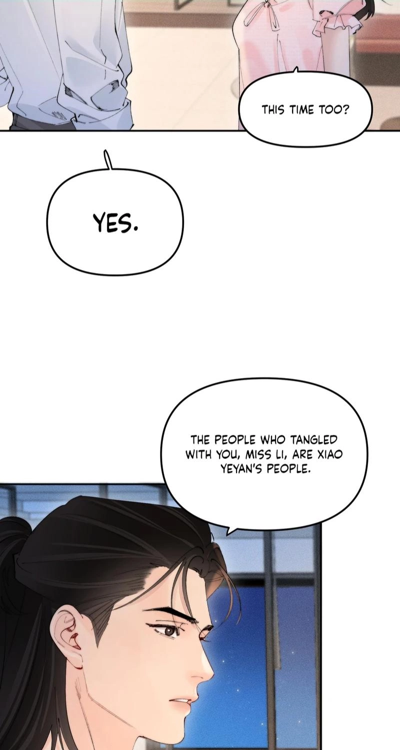 Fatal Favoritism Chapter 67 page 14