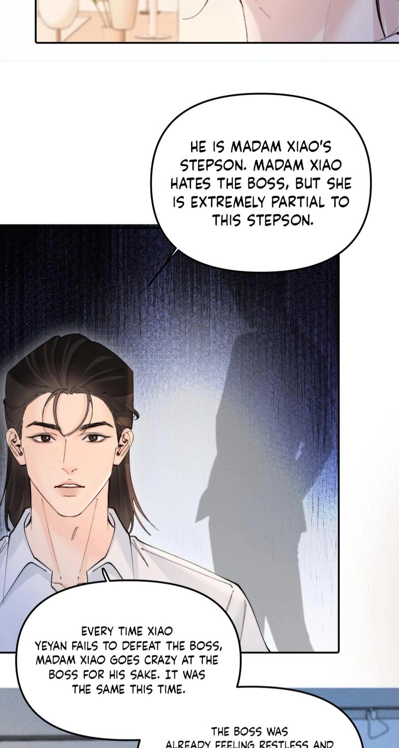 Fatal Favoritism Chapter 67 page 16