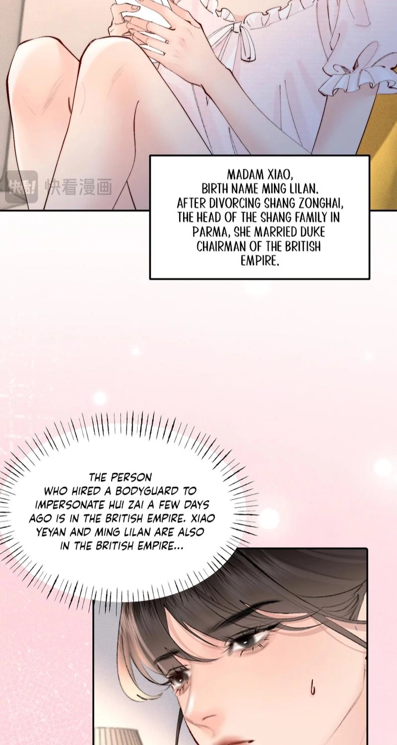 Fatal Favoritism Chapter 67 page 19