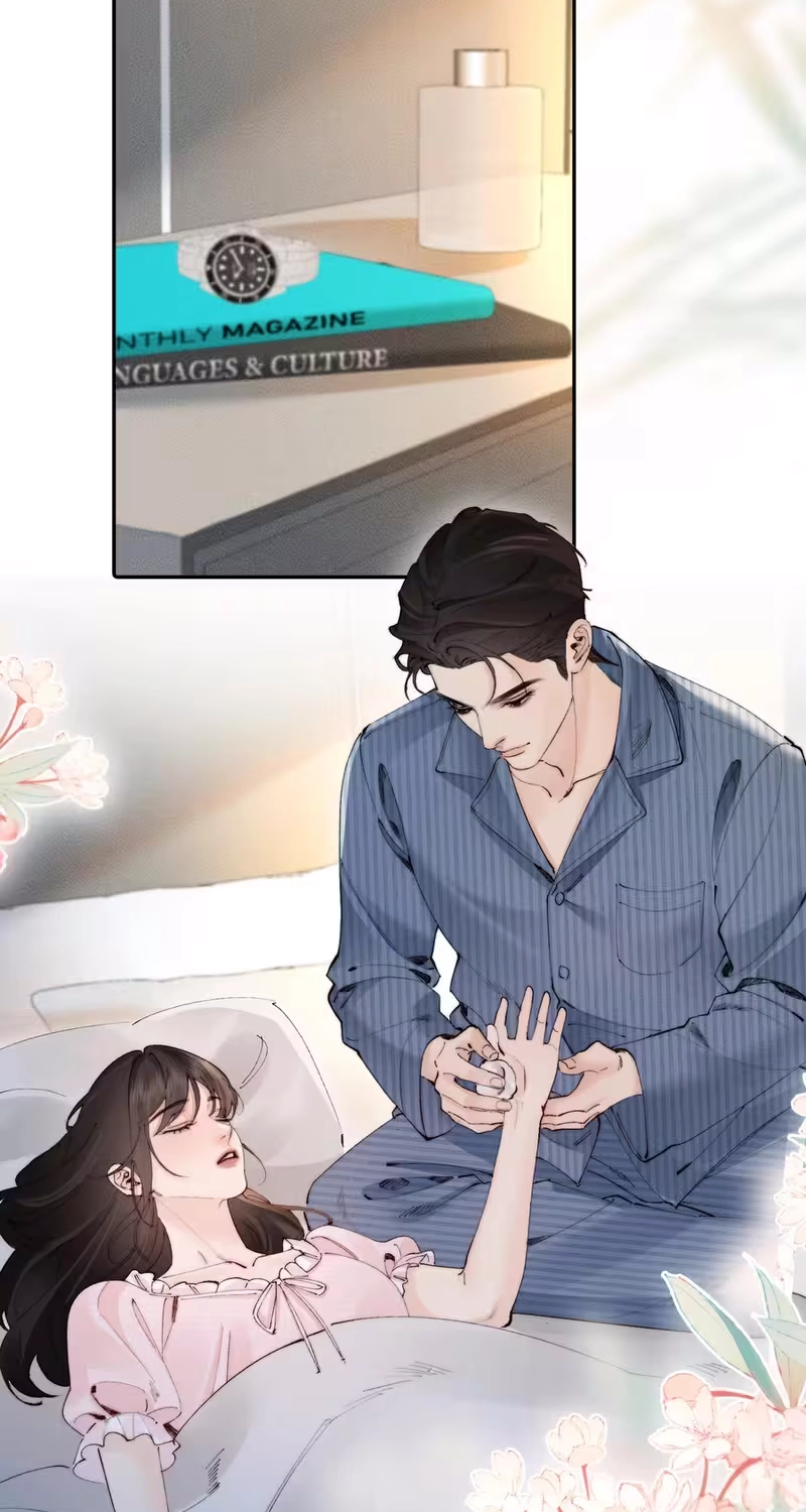 Fatal Favoritism Chapter 68 page 3