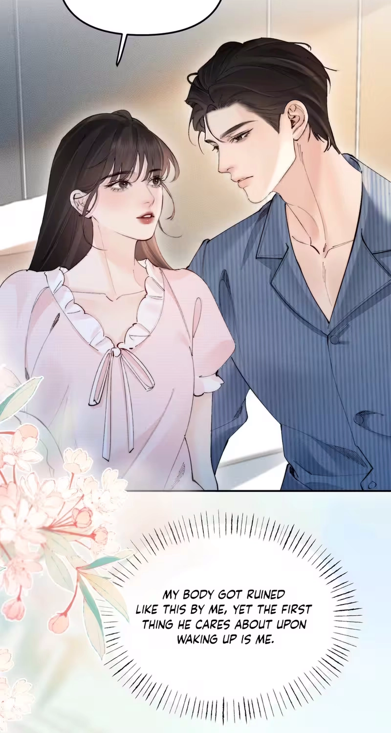 Fatal Favoritism Chapter 68 page 5
