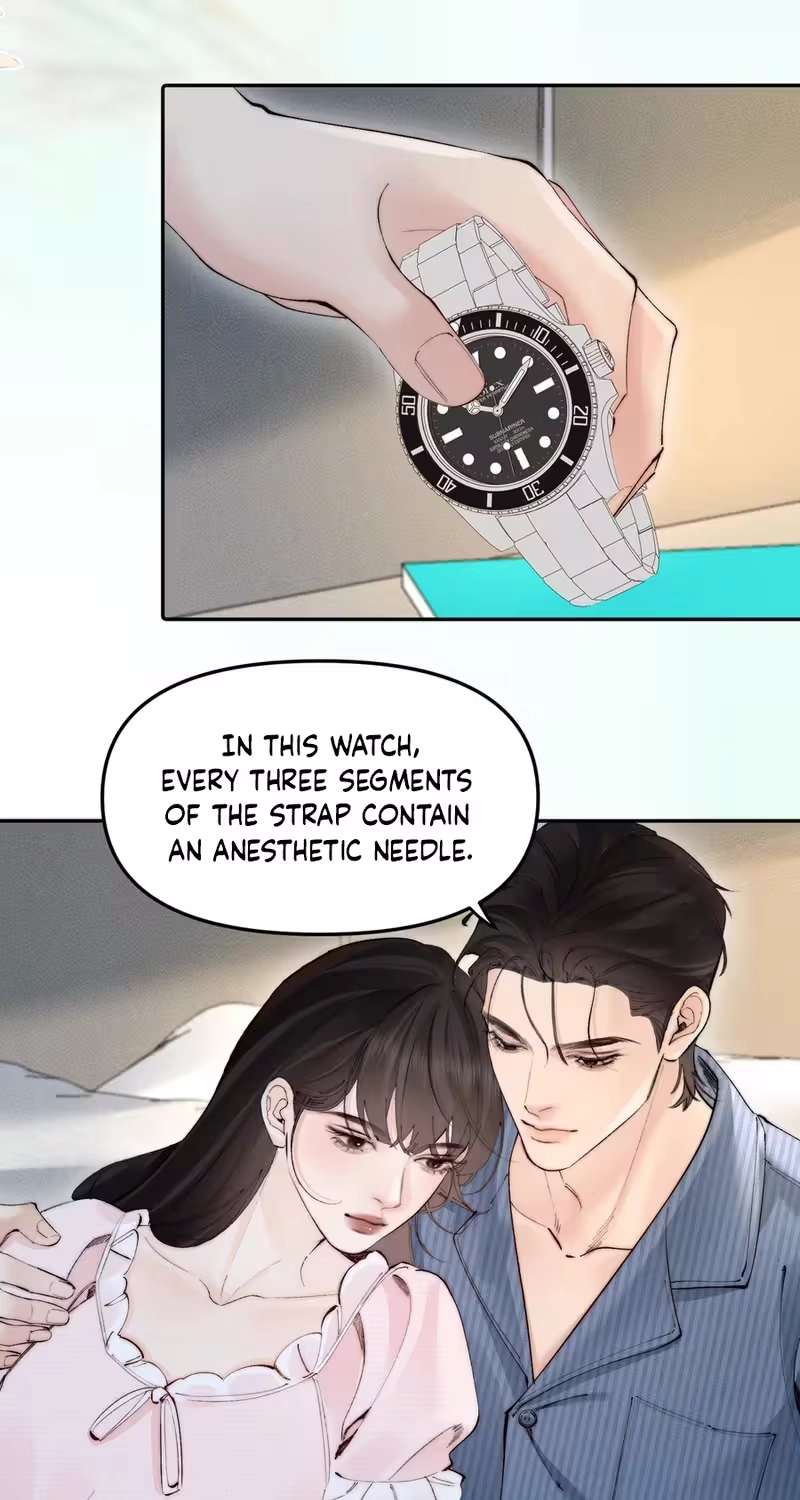 Fatal Favoritism Chapter 68 page 6