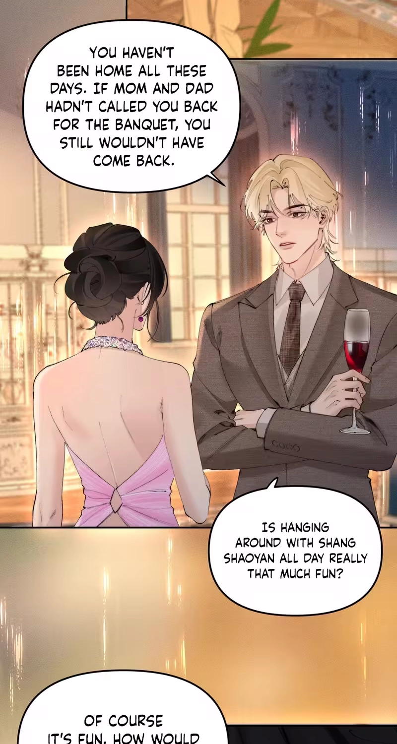 Fatal Favoritism Chapter 68 page 14