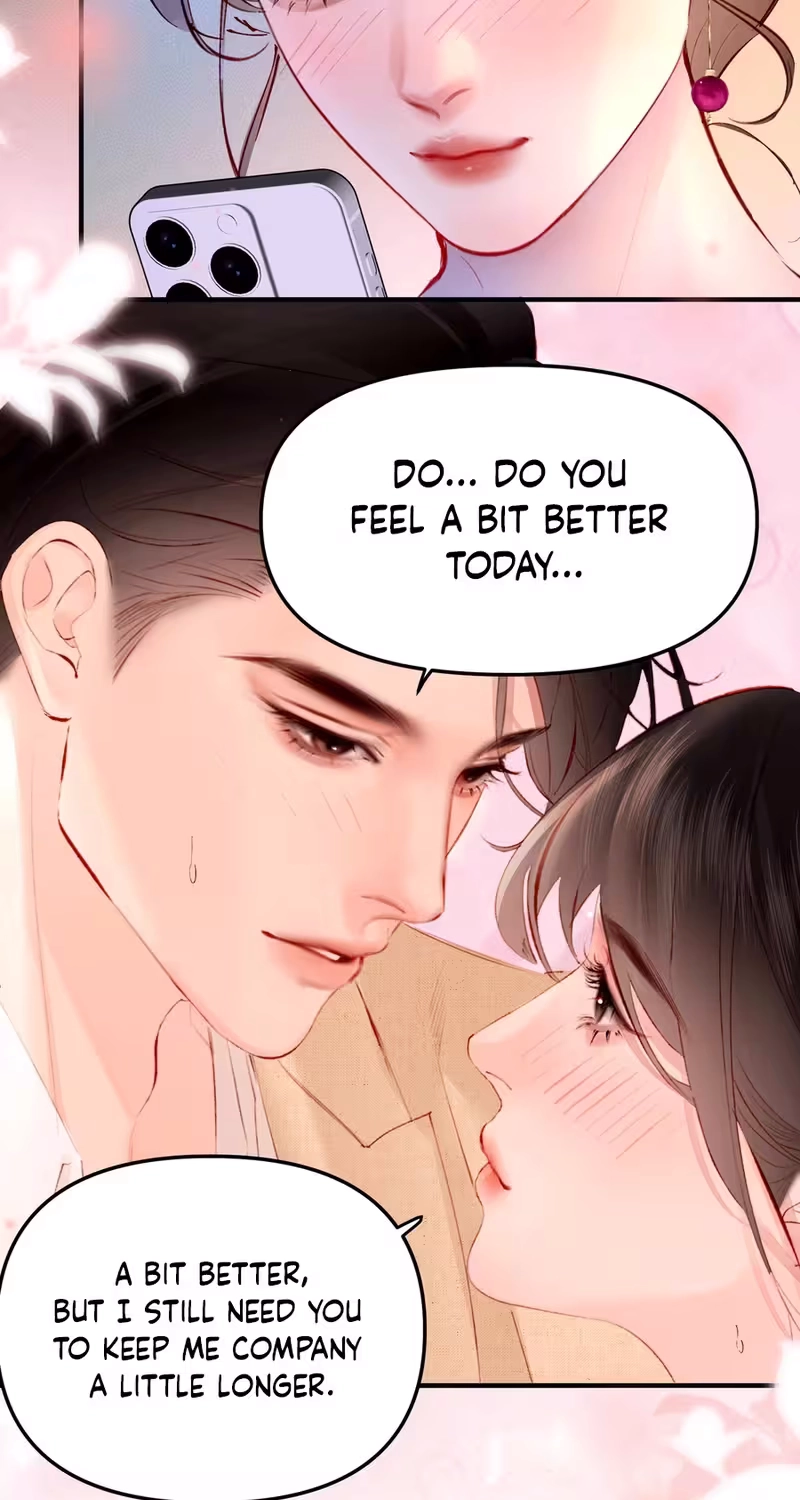 Fatal Favoritism Chapter 68 page 21