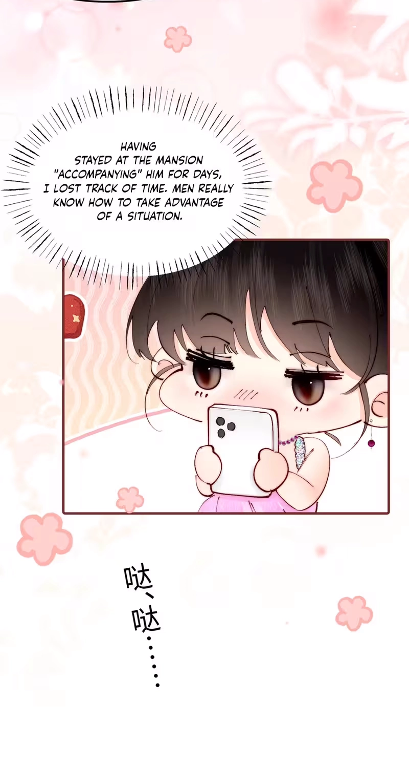 Fatal Favoritism Chapter 68 page 22