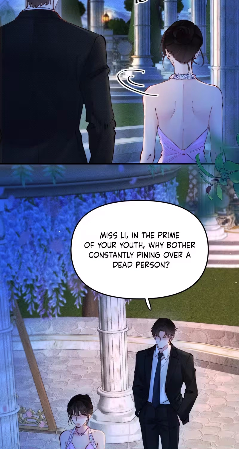 Fatal Favoritism Chapter 68 page 25