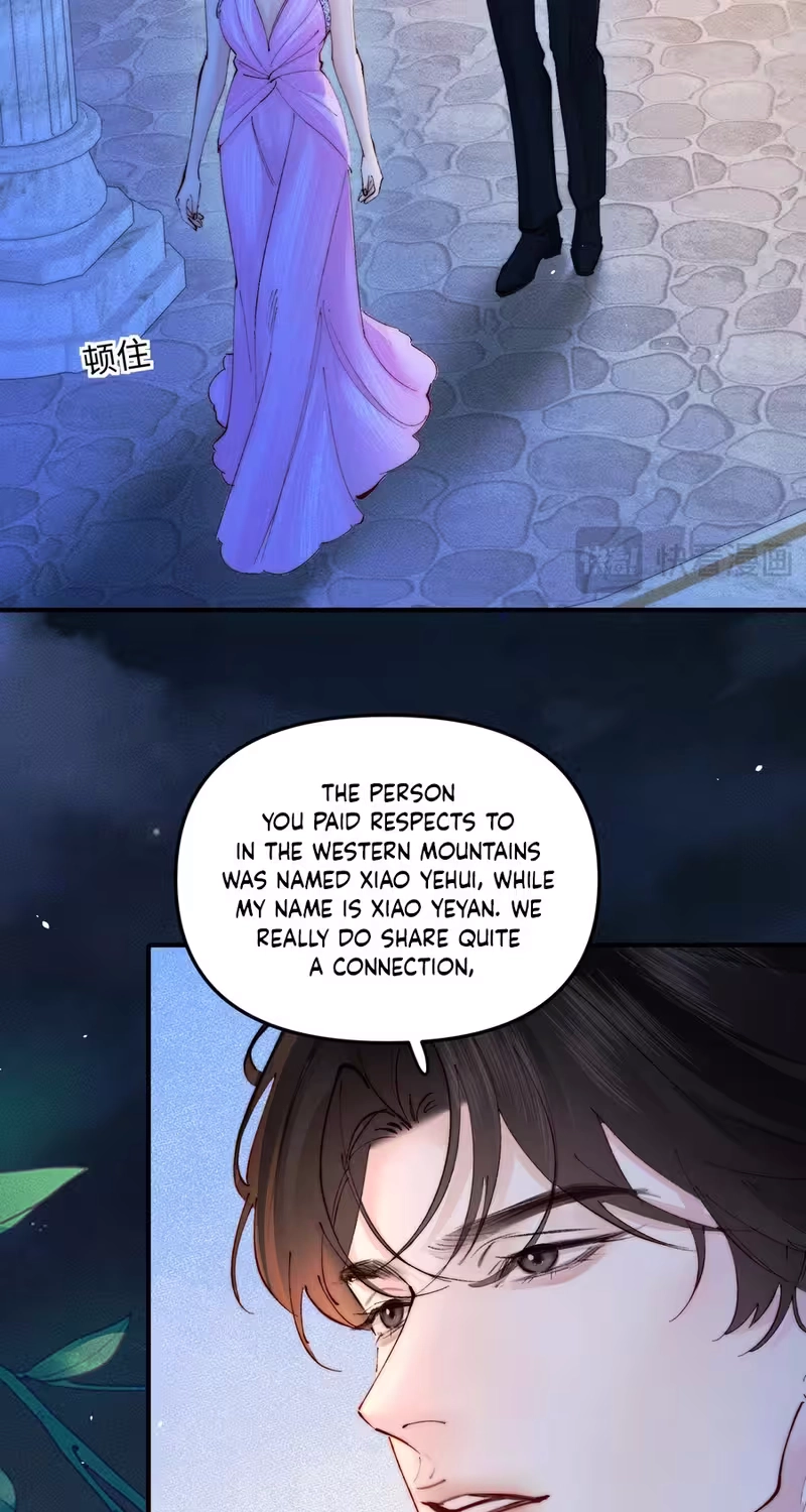 Fatal Favoritism Chapter 68 page 26
