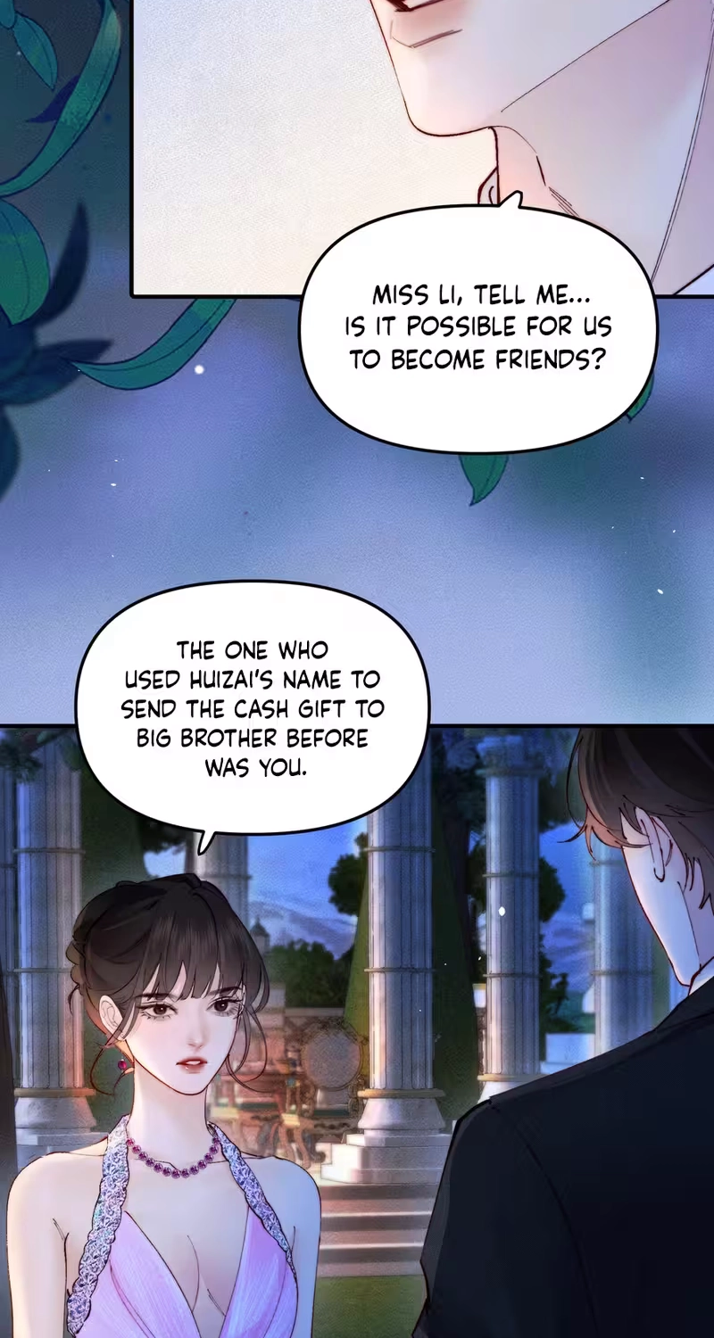 Fatal Favoritism Chapter 68 page 27