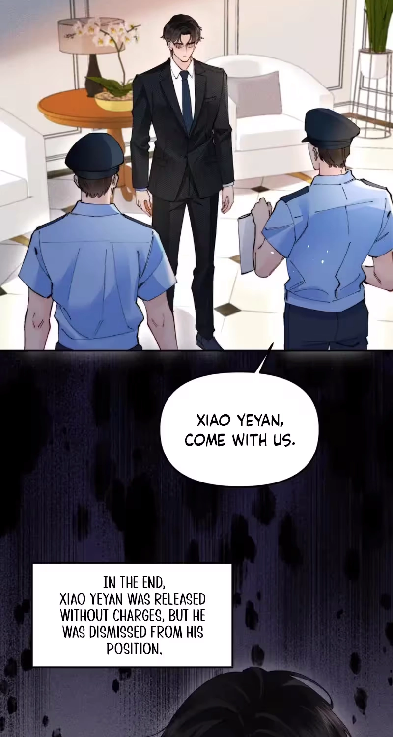 Fatal Favoritism Chapter 69 page 9