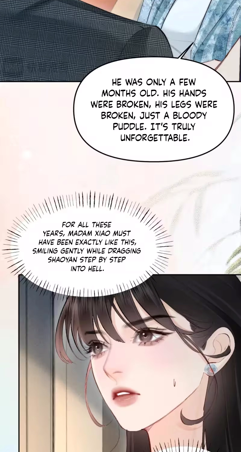 Fatal Favoritism Chapter 69 page 17