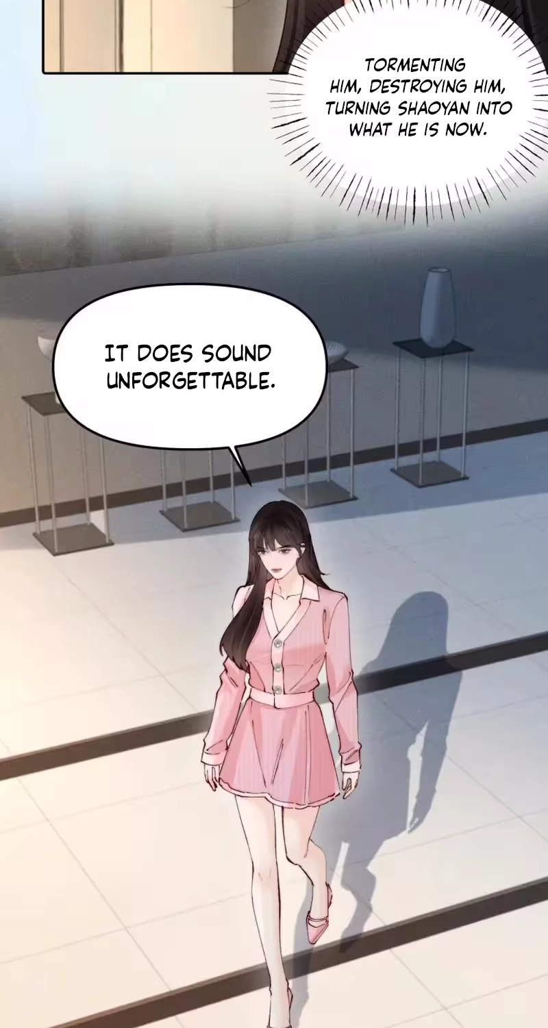 Fatal Favoritism Chapter 69 page 18