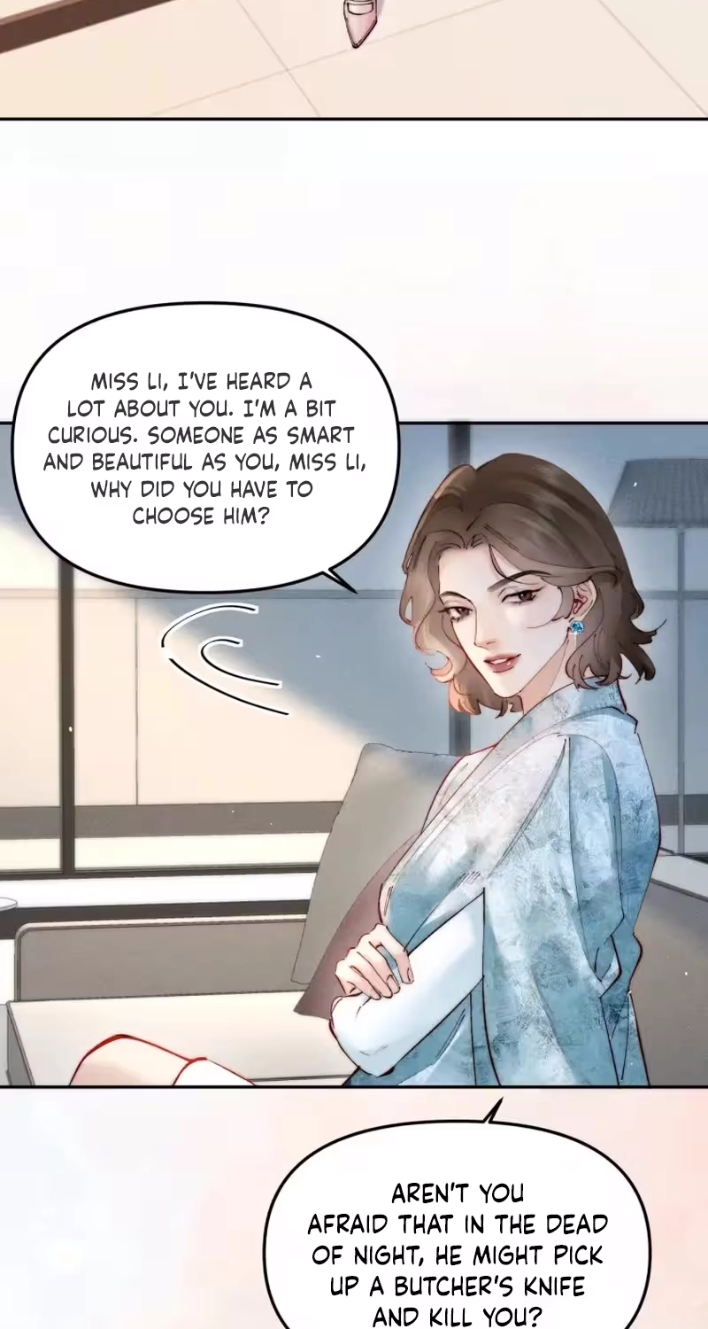 Fatal Favoritism Chapter 69 page 19
