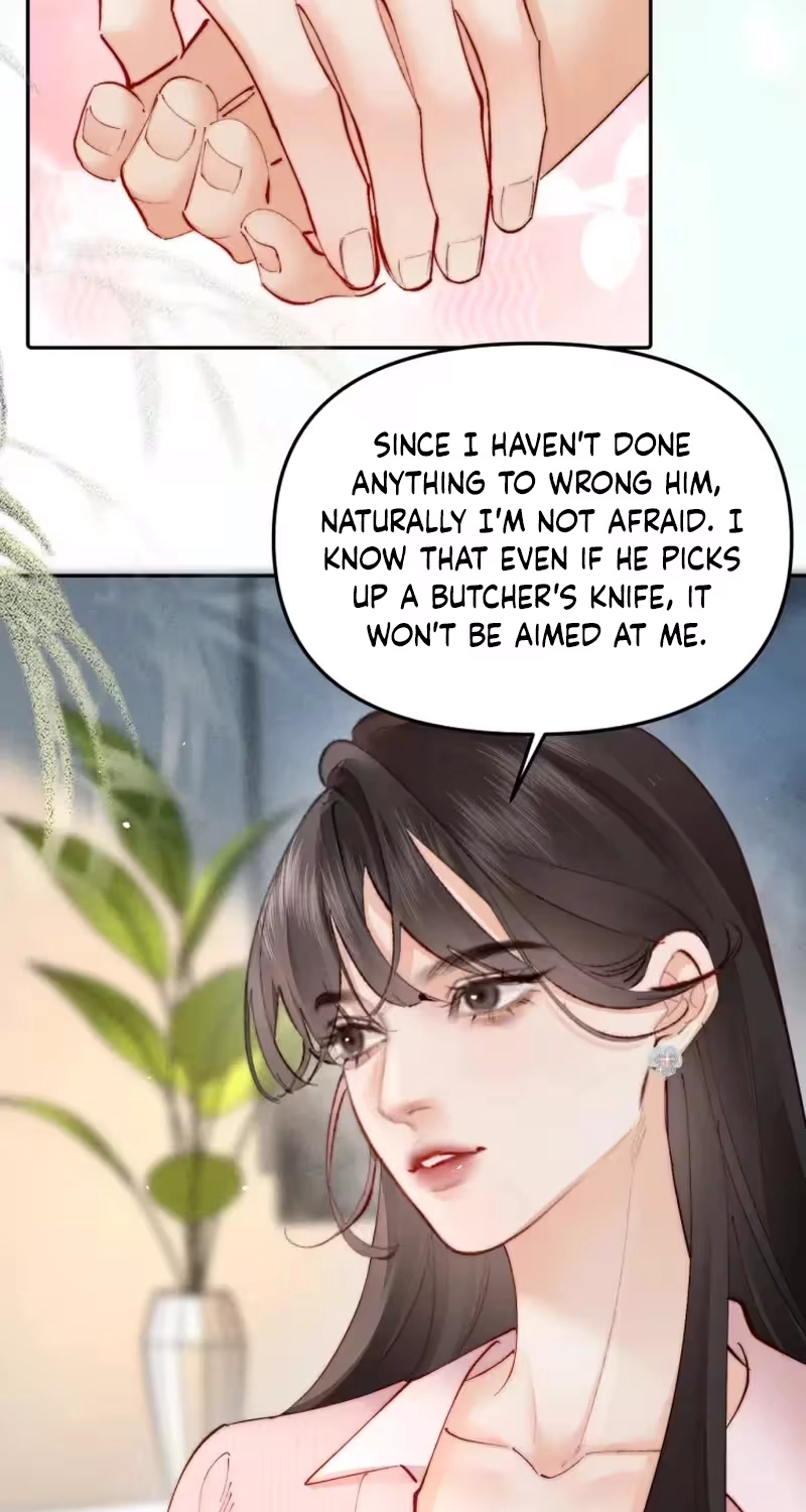Fatal Favoritism Chapter 69 page 21