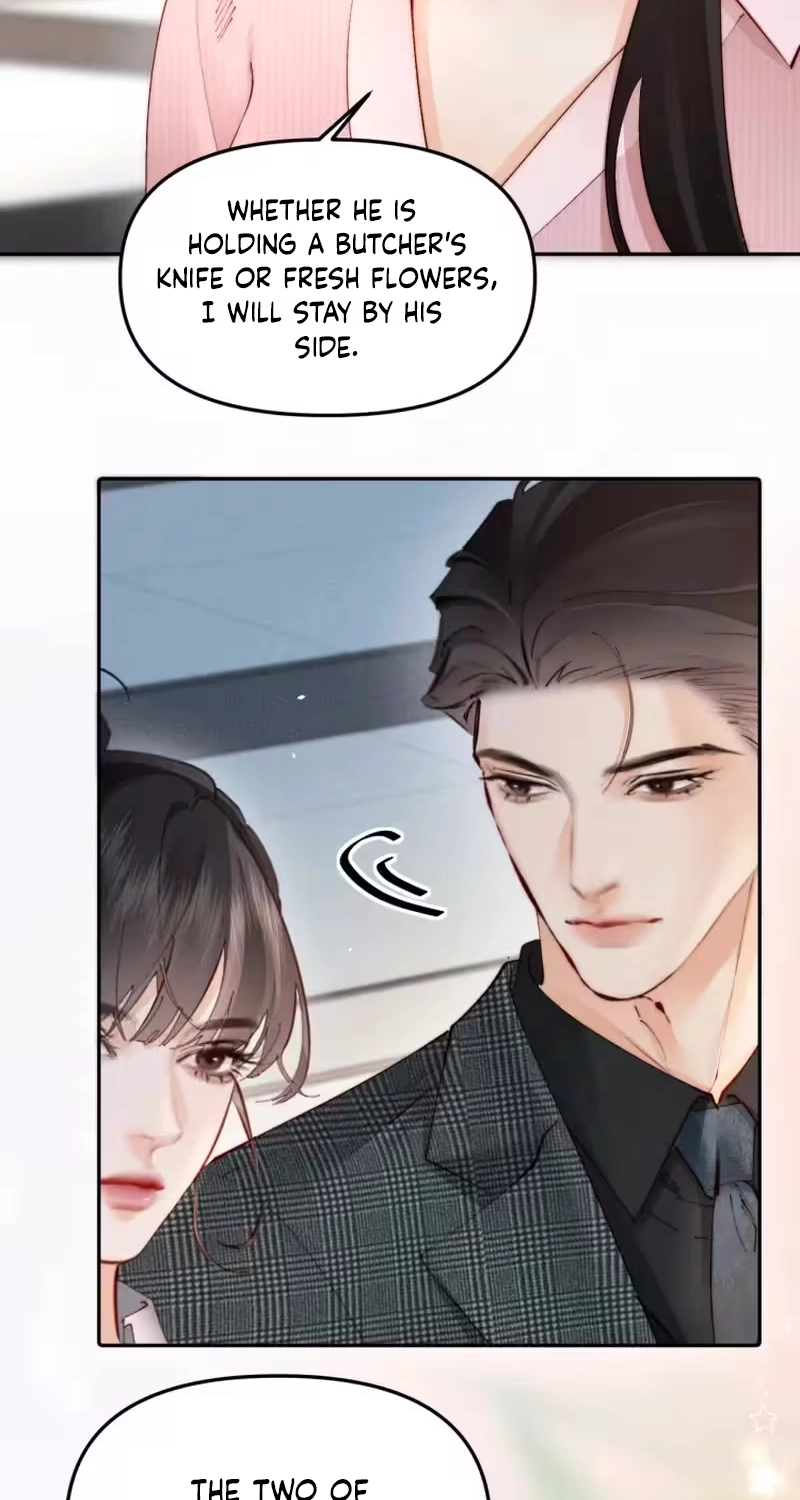 Fatal Favoritism Chapter 69 page 22