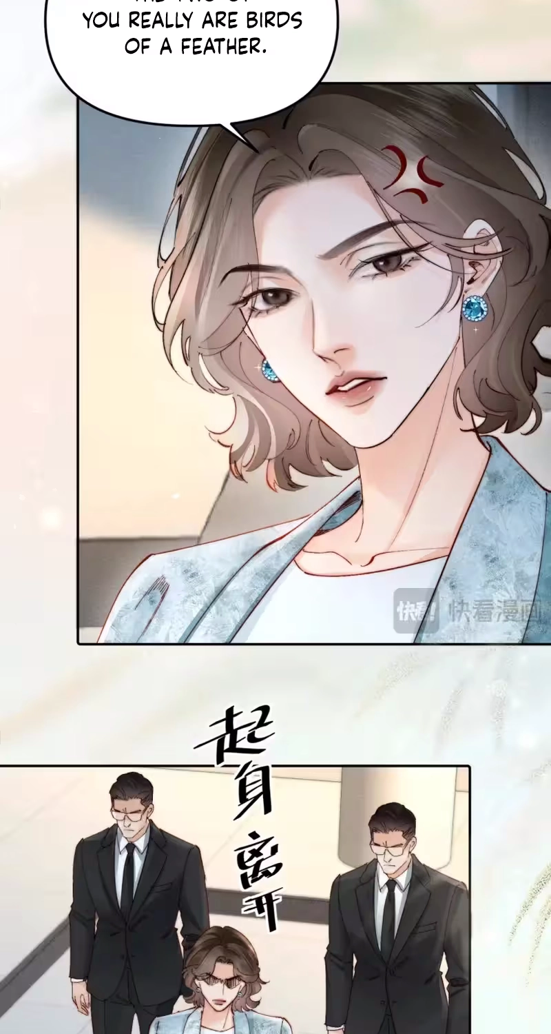 Fatal Favoritism Chapter 69 page 23