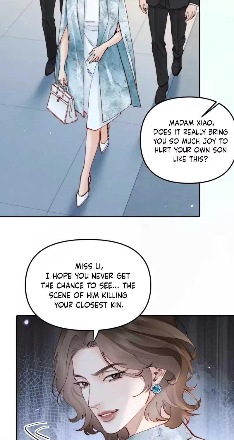 Fatal Favoritism Chapter 69 page 24