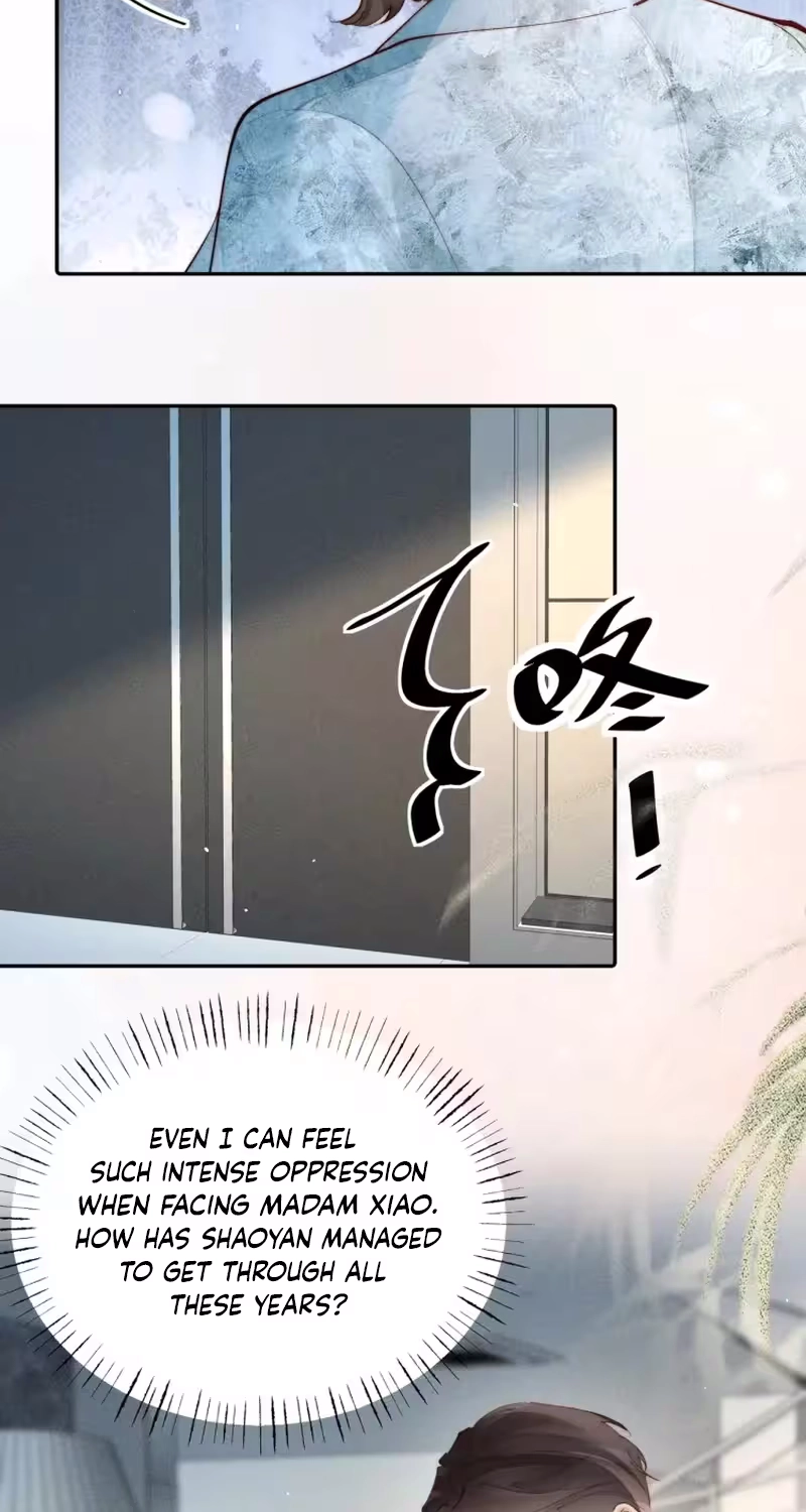 Fatal Favoritism Chapter 69 page 25