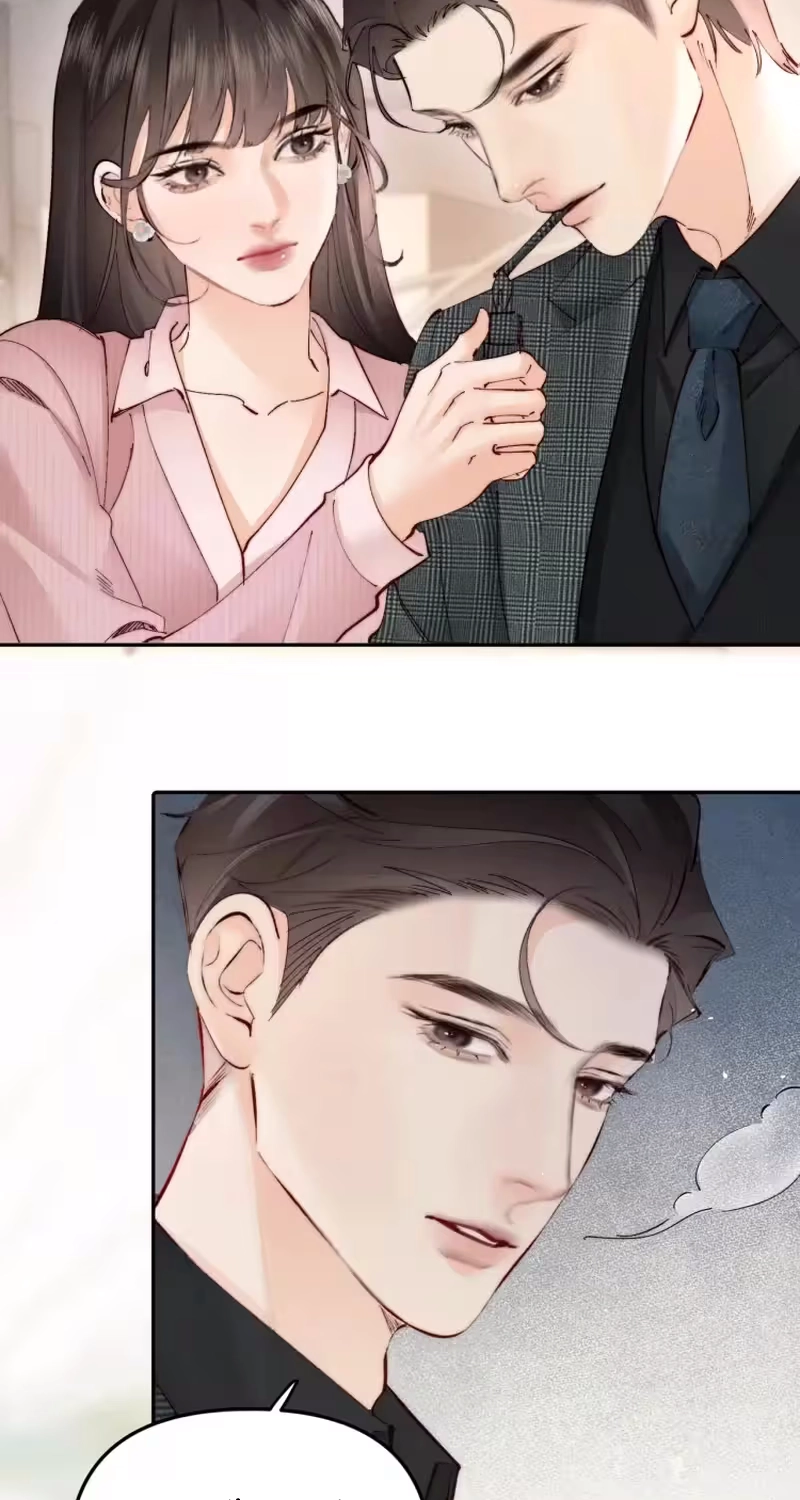 Fatal Favoritism Chapter 69 page 28