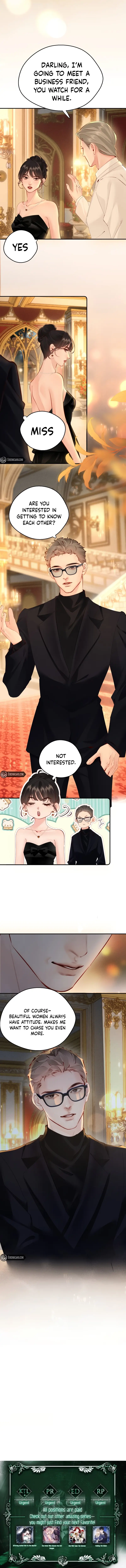 Fatal Favoritism Chapter 7 page 6