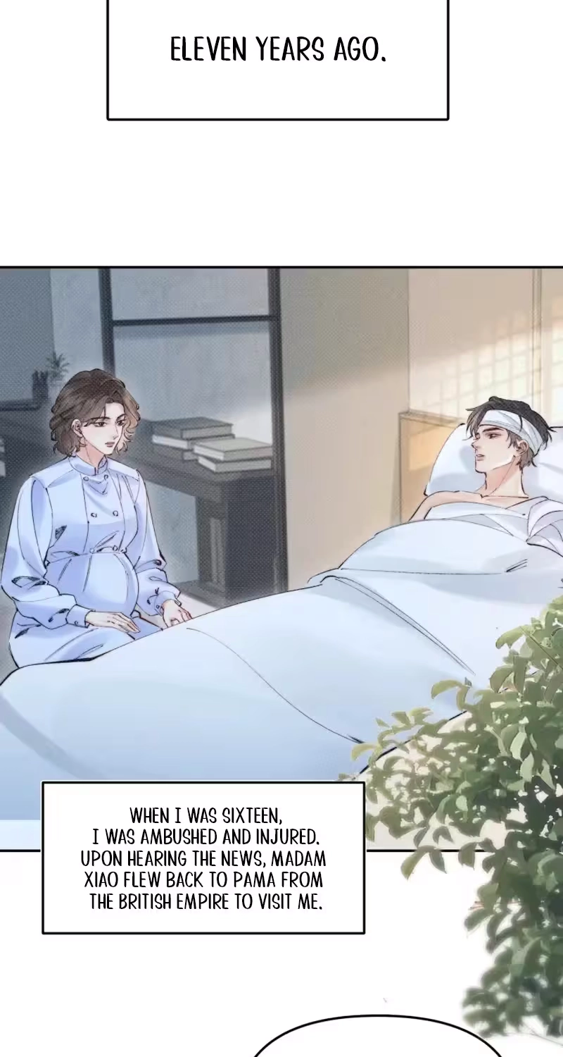 Fatal Favoritism Chapter 70 page 3