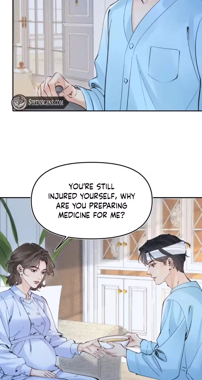 Fatal Favoritism Chapter 70 page 6