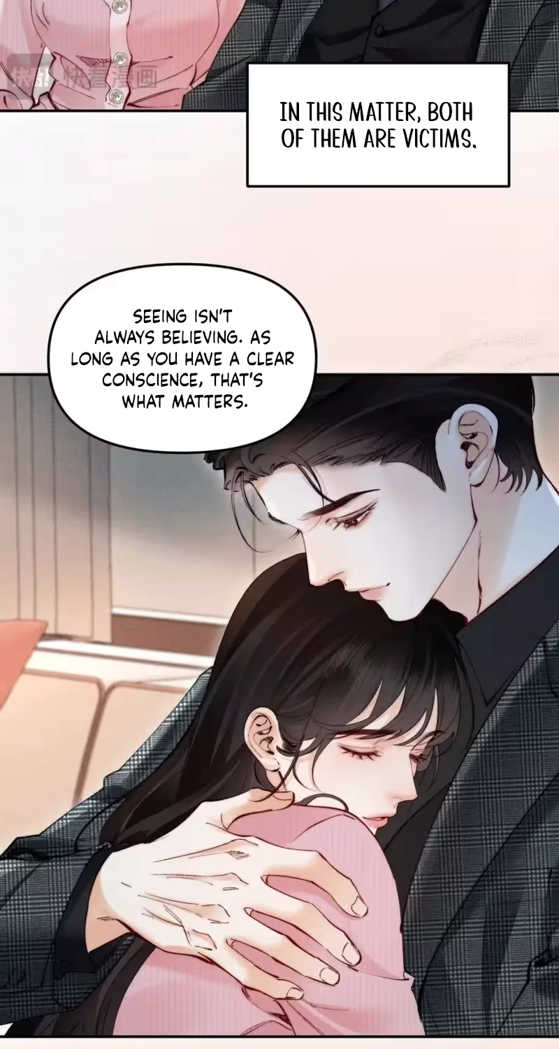 Fatal Favoritism Chapter 70 page 17