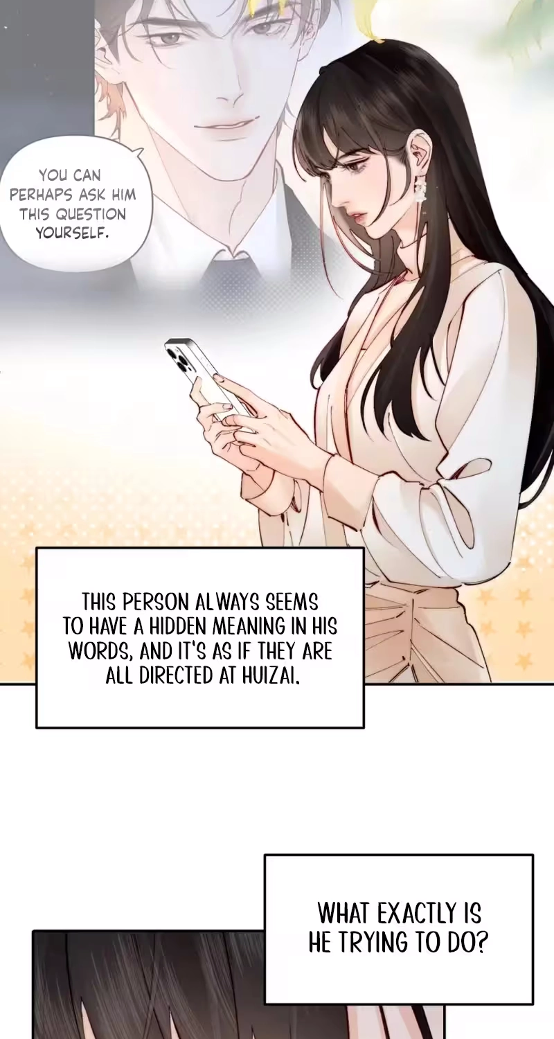 Fatal Favoritism Chapter 70 page 22
