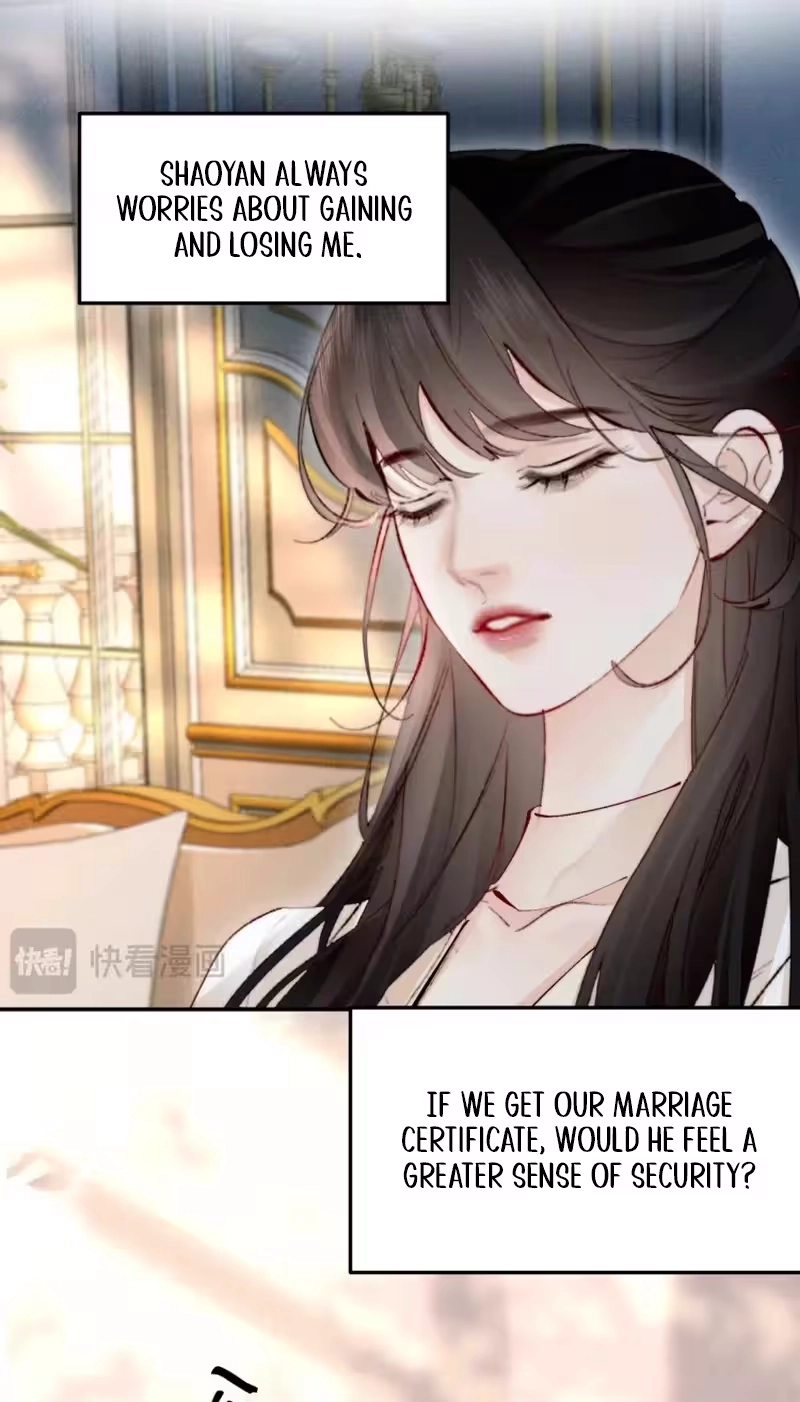 Fatal Favoritism Chapter 70 page 31