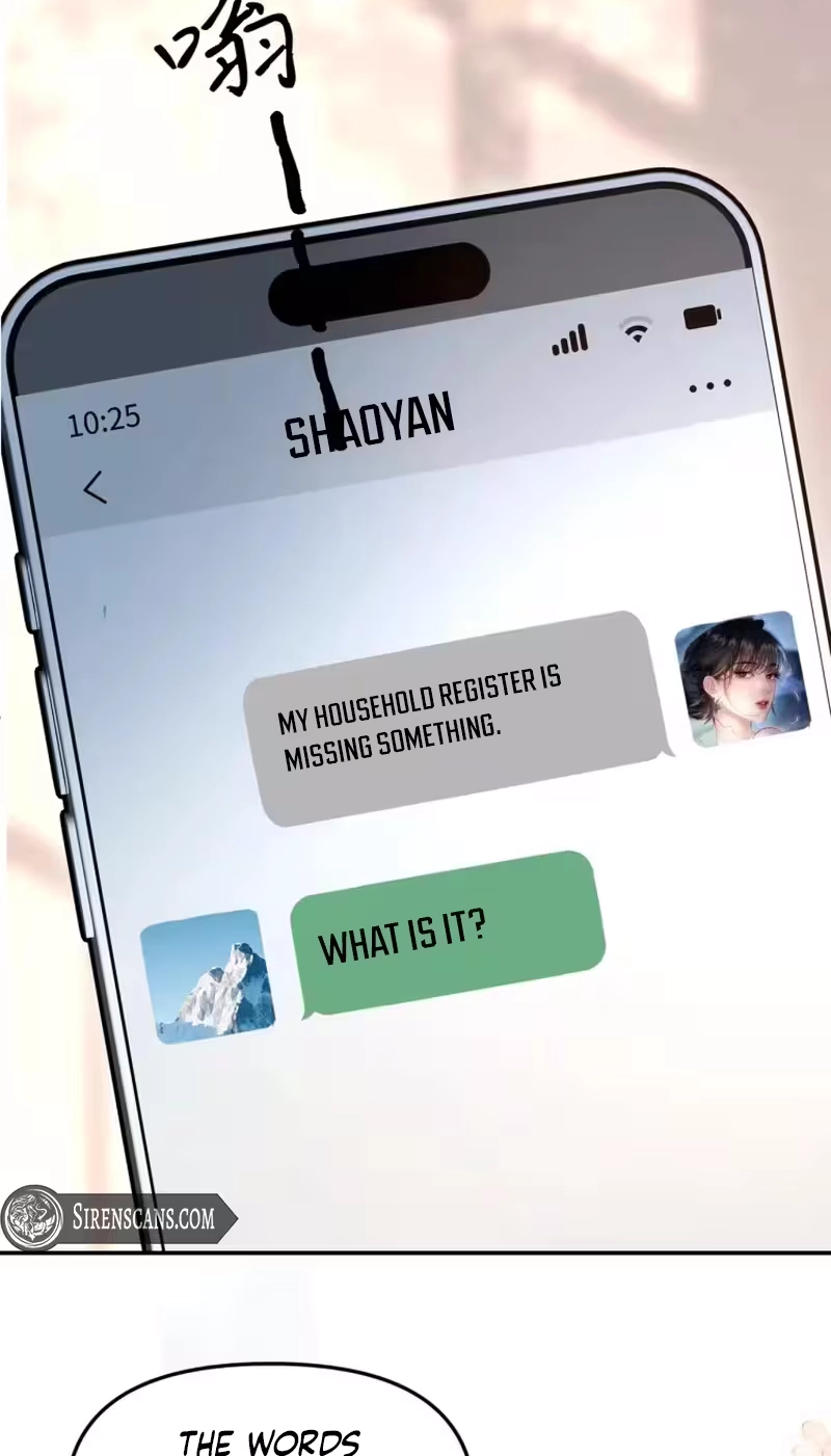 Fatal Favoritism Chapter 70 page 32