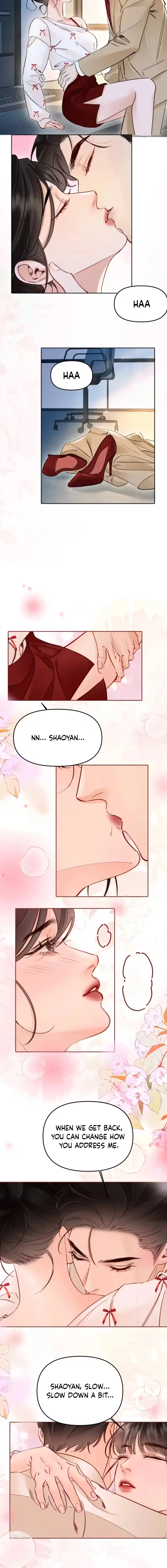 Fatal Favoritism Chapter 71 page 5