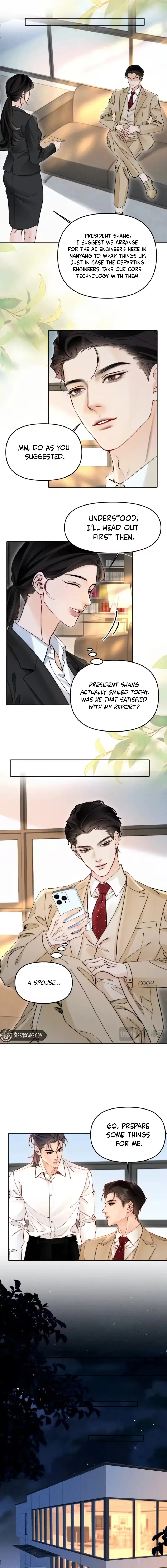 Fatal Favoritism Chapter 71 page 2
