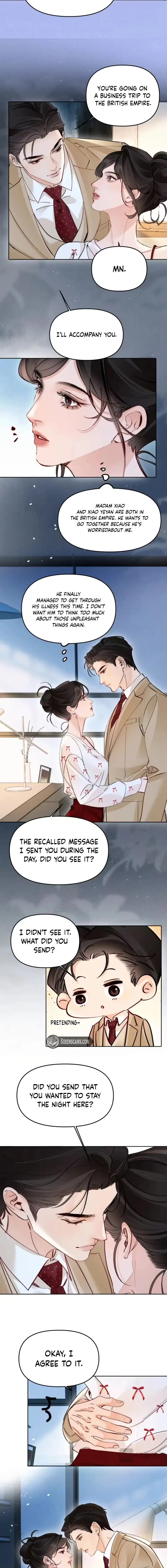 Fatal Favoritism Chapter 71 page 4