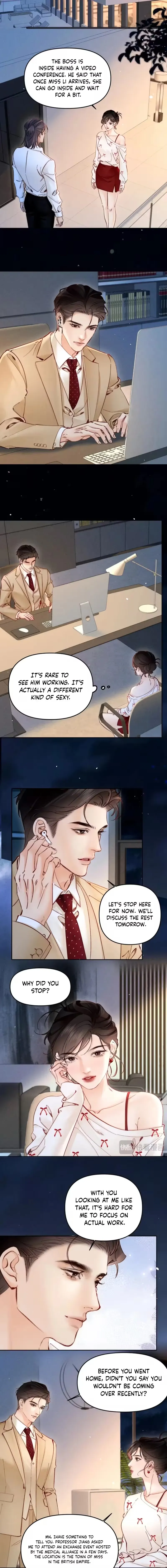 Fatal Favoritism Chapter 71 page 3