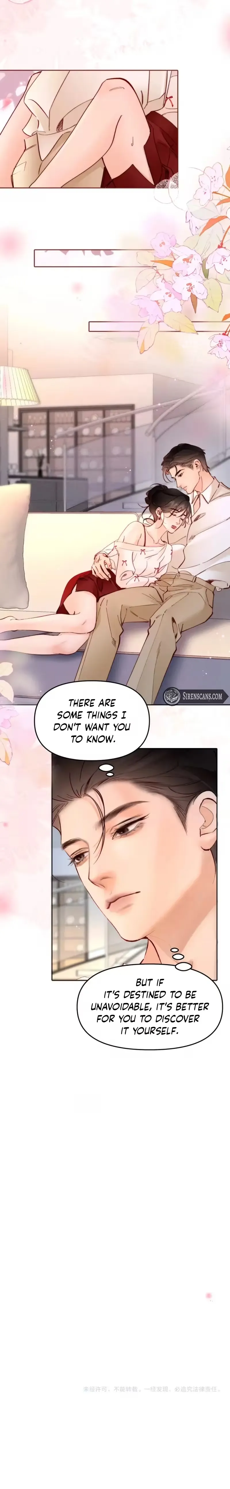 Fatal Favoritism Chapter 71 page 6