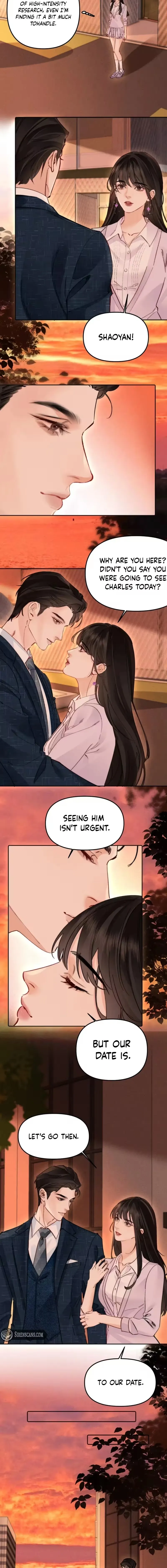 Fatal Favoritism Chapter 72 page 3