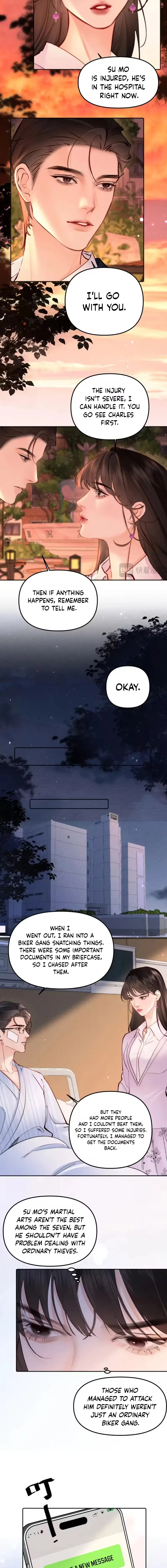 Fatal Favoritism Chapter 72 page 5