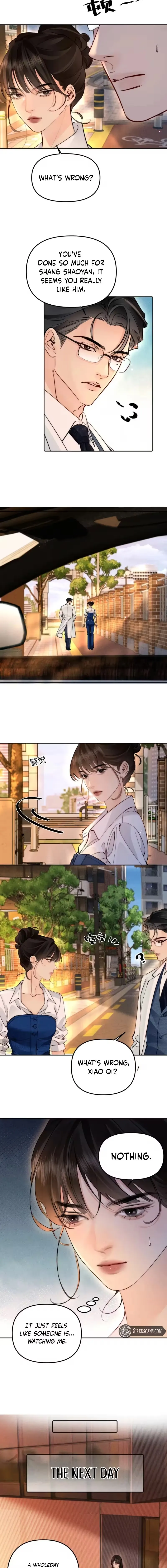 Fatal Favoritism Chapter 72 page 2