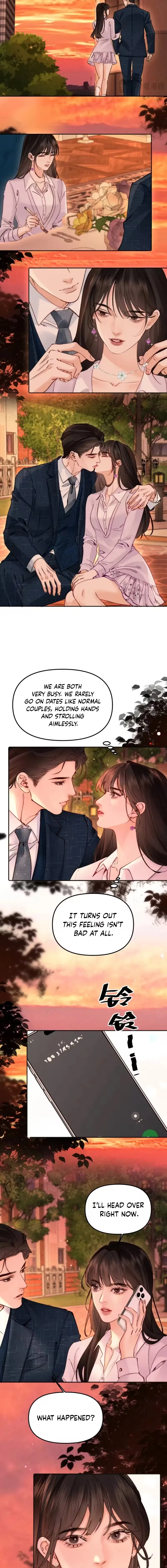 Fatal Favoritism Chapter 72 page 4