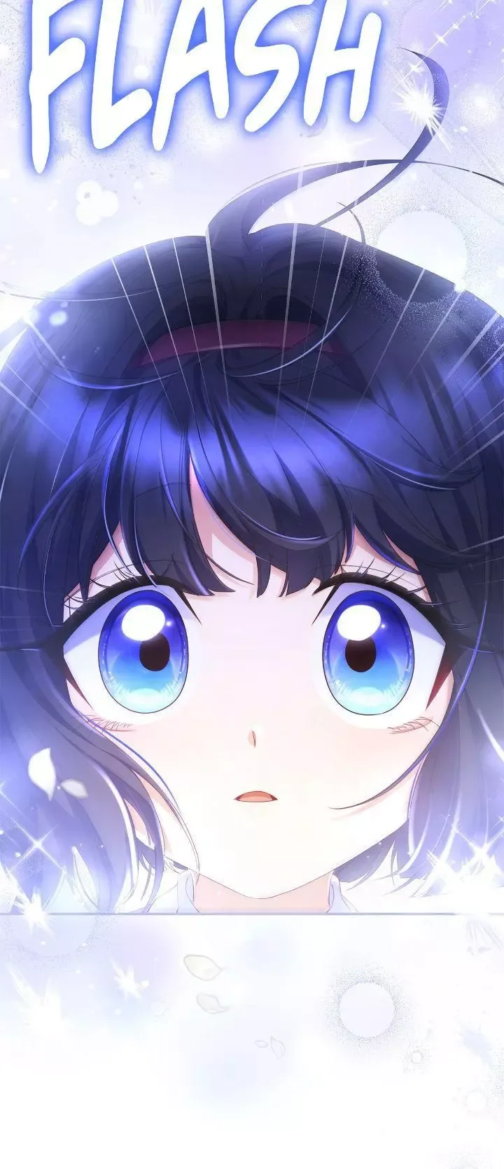 Father, I Won't Do Anything Chapter 10 page 8