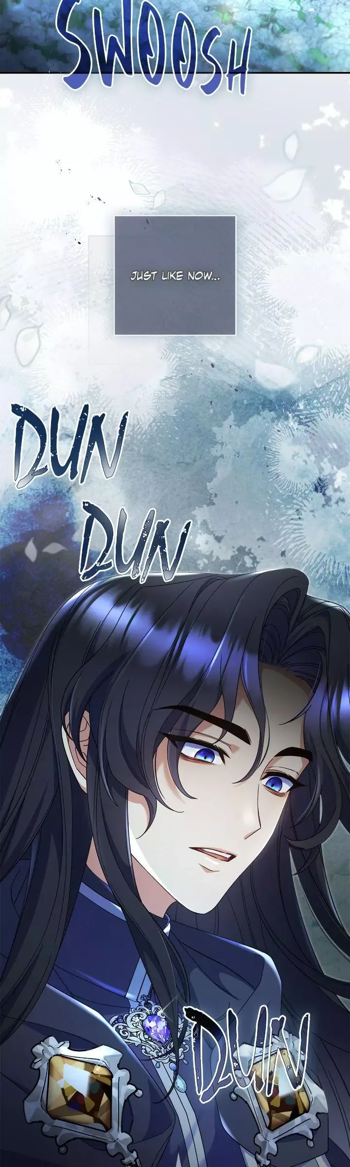 Father, I Won't Do Anything Chapter 10 page 27
