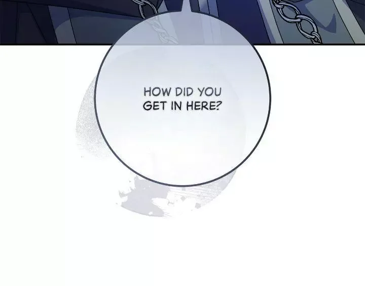 Father, I Won't Do Anything Chapter 10 page 28