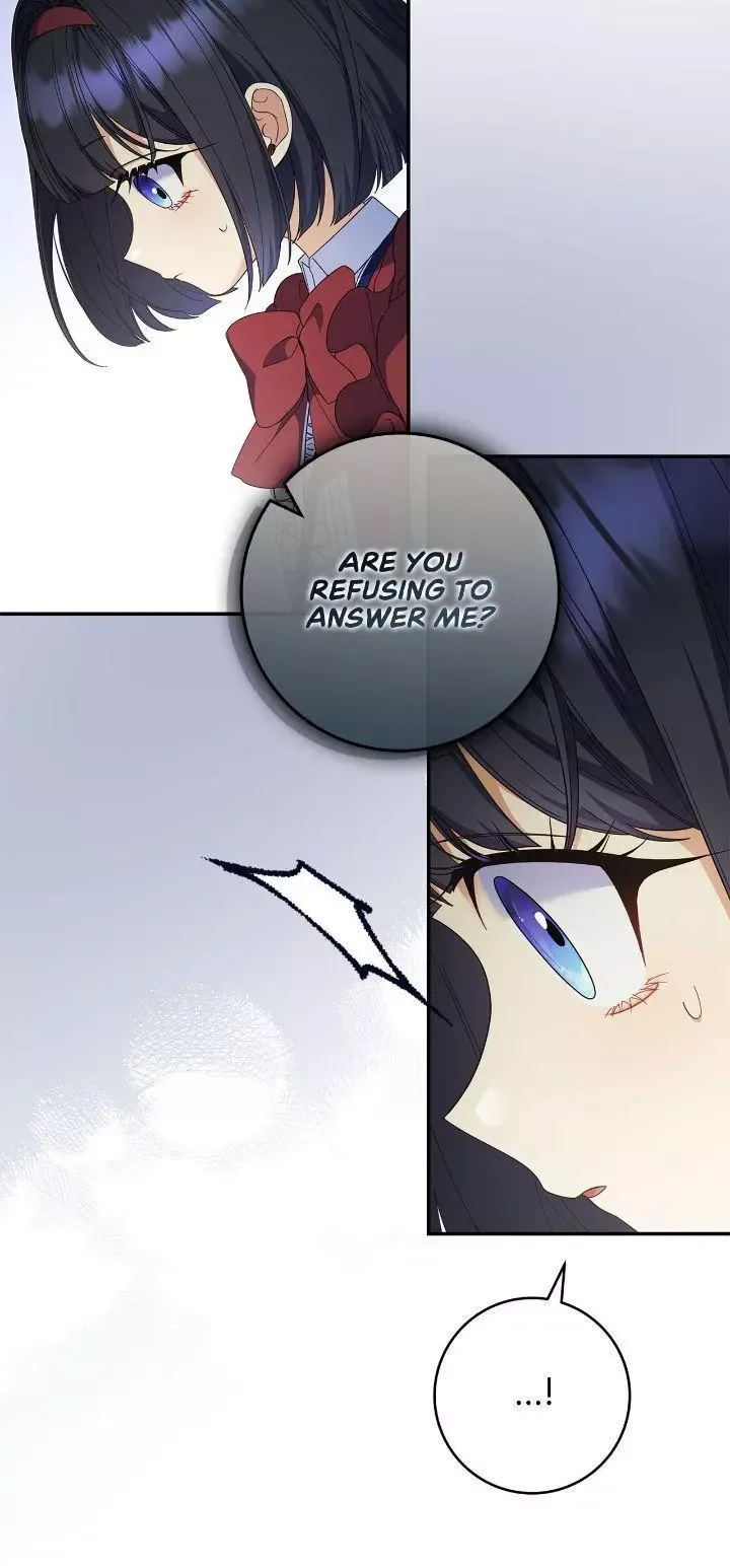 Father, I Won't Do Anything Chapter 10 page 30