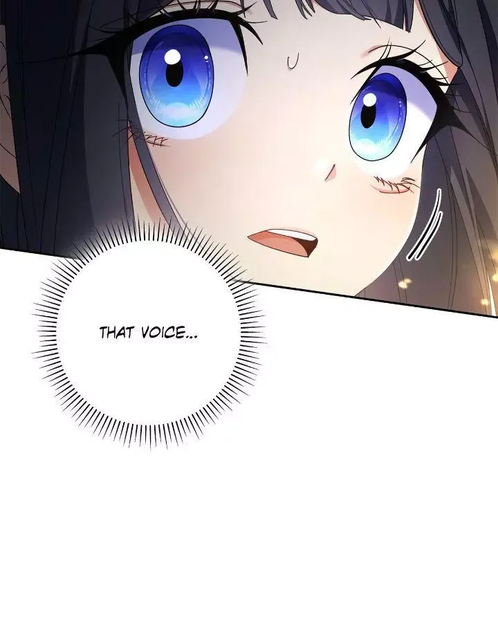 Father, I Won't Do Anything Chapter 10 page 21