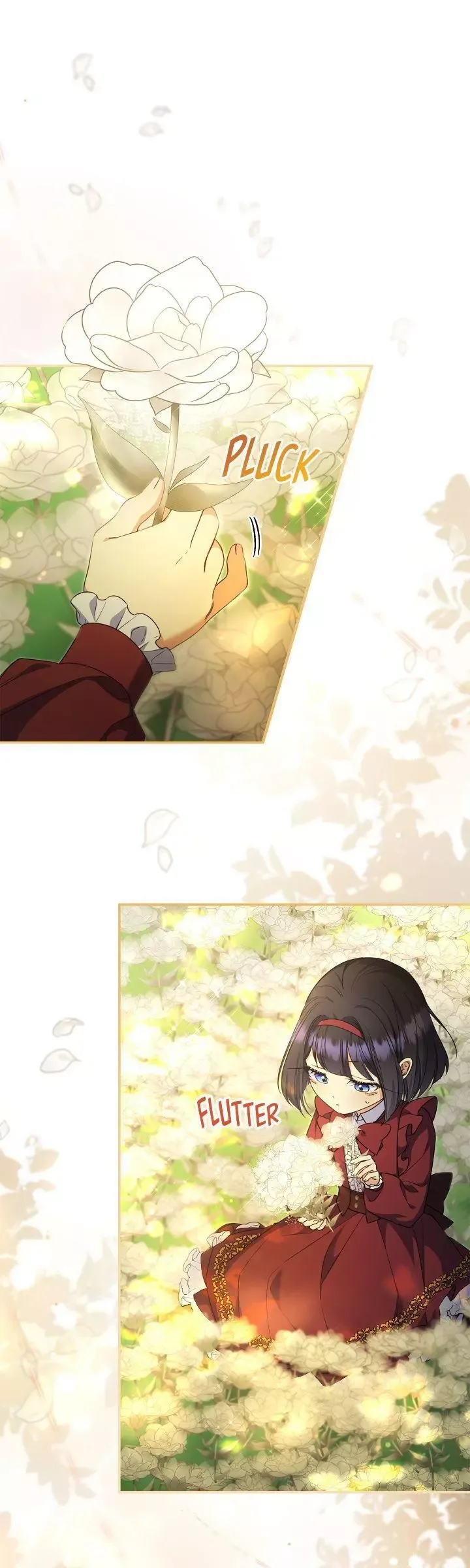 Father, I Won't Do Anything Chapter 10 page 14