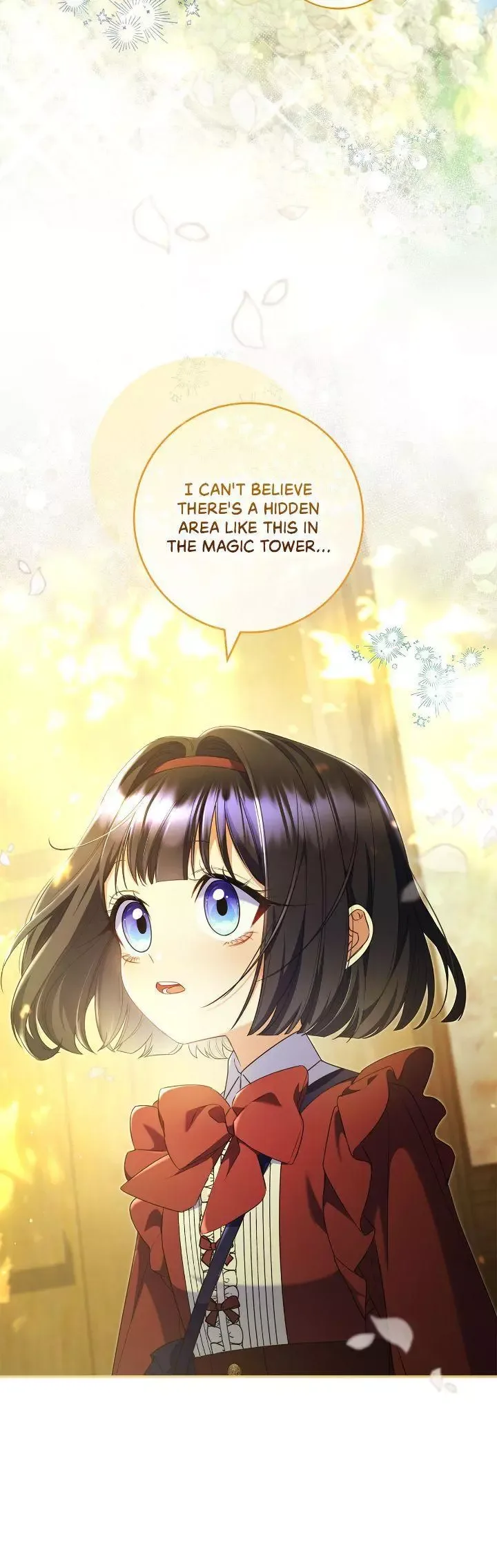 Father, I Won't Do Anything Chapter 10 page 10