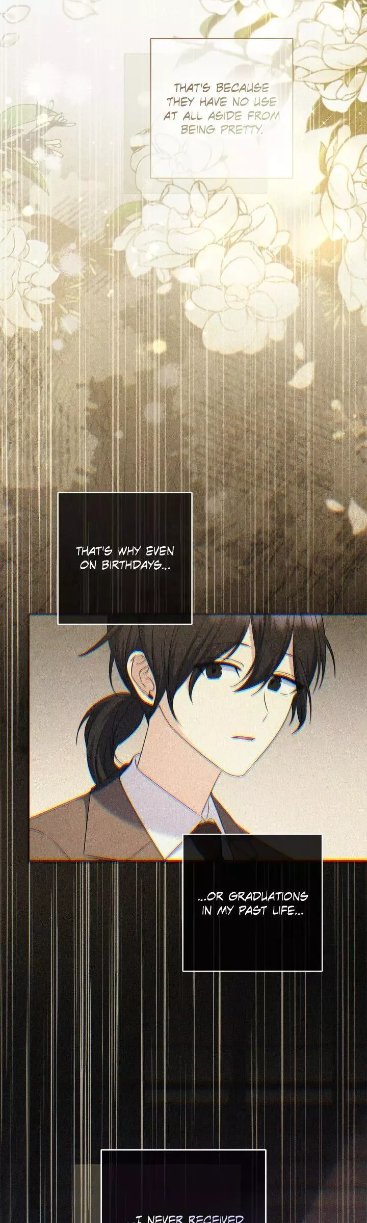 Father, I Won't Do Anything Chapter 10 page 16