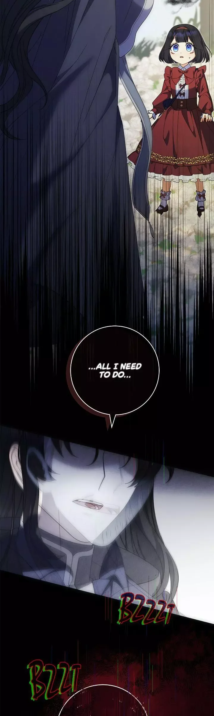 Father, I Won't Do Anything Chapter 10 page 32