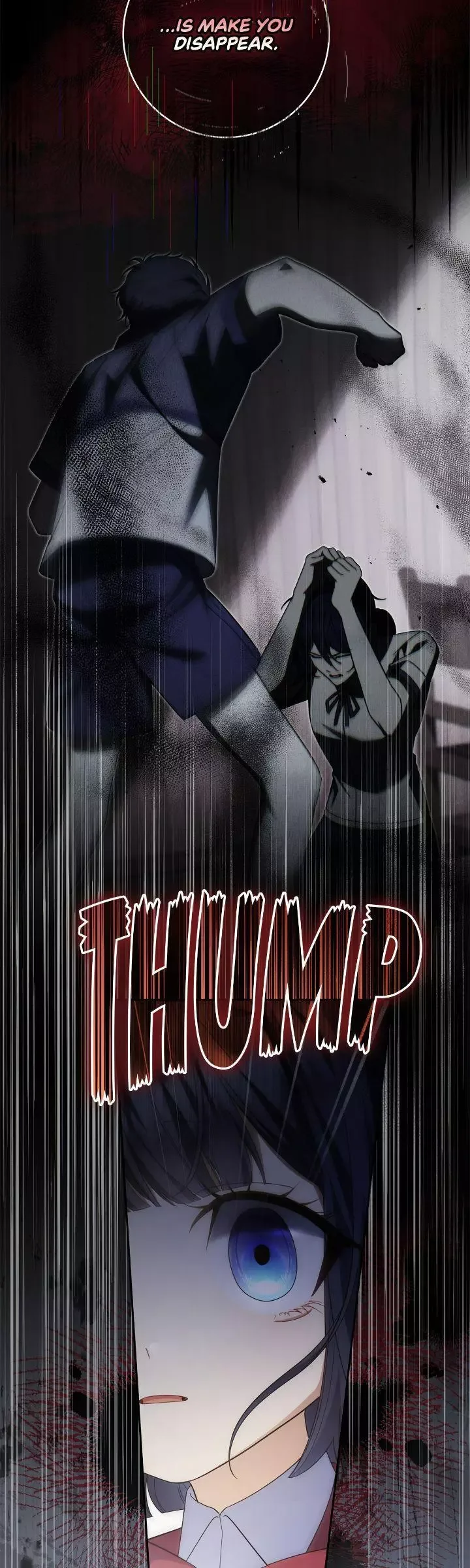Father, I Won't Do Anything Chapter 10 page 33